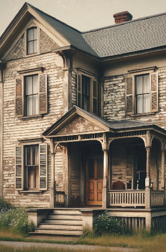 inspected home inspected home
