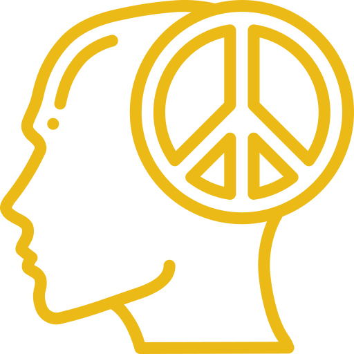 Peace of Mind Peace of Mind