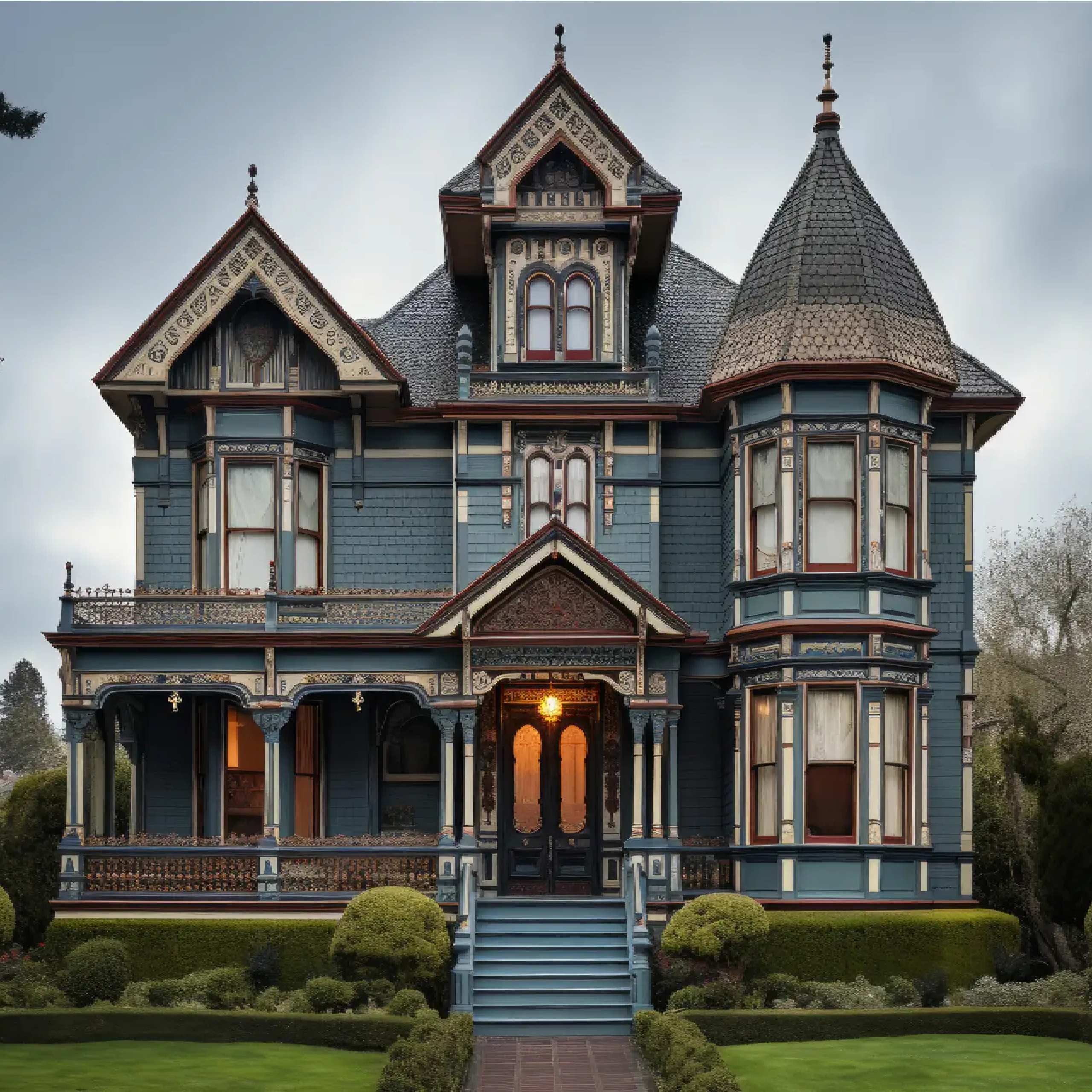 Best in home inspection